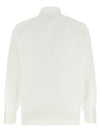 Saint Laurent Flap Collar Shirt