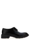 Saint Laurent Antoine Lace Up Shoes