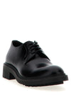 Saint Laurent Antoine Lace Up Shoes