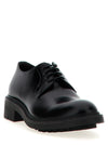 Saint Laurent Antoine Lace Up Shoes
