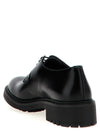 Saint Laurent Antoine Lace Up Shoes