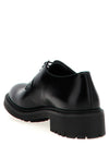 Saint Laurent Antoine Lace Up Shoes