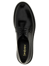 Saint Laurent Antoine Lace Up Shoes