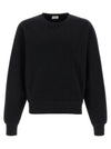 Saint Laurent Cassandre Sweatshirt