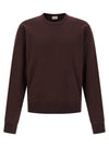 Saint Laurent Cassandre Sweatshirt