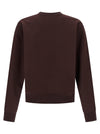 Saint Laurent Cassandre Sweatshirt