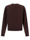 Saint Laurent Cassandre Sweatshirt