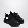 Balenciaga Black Sneaker Triple S Sporty