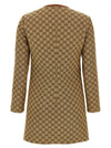 Gucci Gg Dress