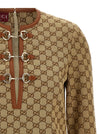 Gucci Gg Dress