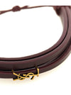 Saint Laurent Cassandre Bracelet