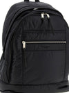 Saint Laurent City Backpack