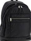 Saint Laurent City Backpack