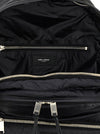 Saint Laurent City Backpack