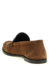 Saint Laurent Laurent Loafers