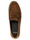 Saint Laurent Laurent Loafers