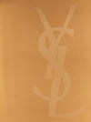 Saint Laurent Cassandre Scarf