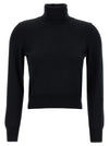 Antonino Valenti Enriette Turtleneck Sweater