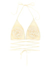 Magda Butrym Re22 Bikini Top
