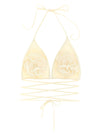 Magda Butrym Re22 Bikini Top