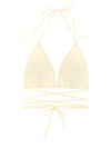 Magda Butrym Re22 Bikini Top