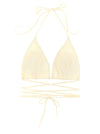 Magda Butrym Re22 Bikini Top