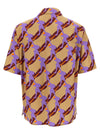 Gucci Twisted Surf Shirt