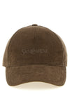 Saint Laurent Cap