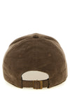 Saint Laurent Cap