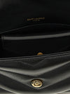 Saint Laurent Loulou Mini Crossbody Bag