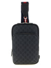 Gucci Gg Small Crossbody Bag