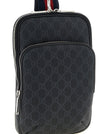 Gucci Gg Small Crossbody Bag