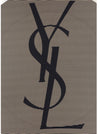 Saint Laurent Cassandre Scarf