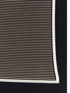 Saint Laurent Cassandre Scarf