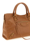 Balenciaga Le City M Handbag