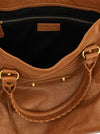 Balenciaga Le City M Handbag