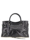 Balenciaga Le City M Handbag