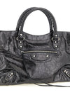 Balenciaga Le City M Handbag