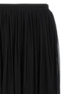 Saint Laurent Long Skirt