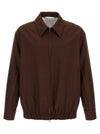 Gucci Twill Jacket
