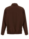 Gucci Twill Jacket