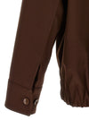 Gucci Twill Jacket