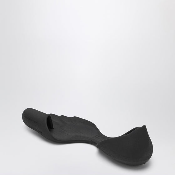 Balenciaga Black Zero sneakers in EVA