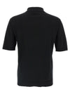 Intarsio Gucci Polo Shirt