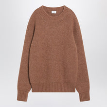  Saint Laurent Camel beige sweater