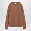 Saint Laurent Camel beige sweater