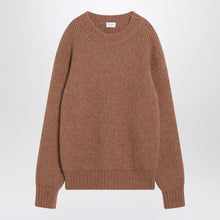  Saint Laurent Camel beige sweater