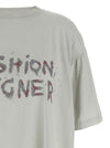 Balenciaga Fashion Designer T-shirt