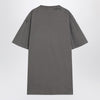 Balenciaga Human Being grey t-shirt