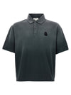 Alexander McQueen Polo Skull